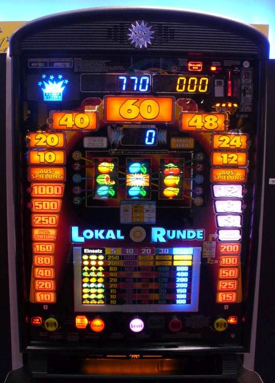 Lokal Runde, Kaiser, adp, 2009